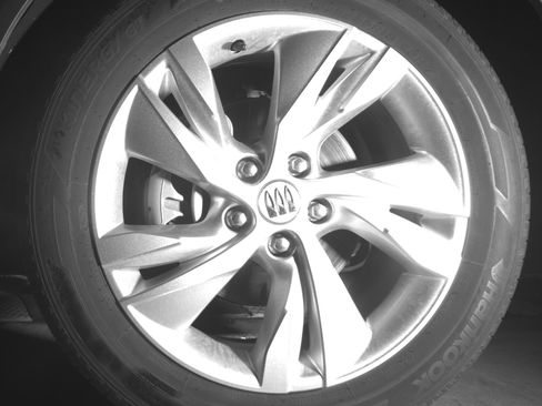 Used 2025 Buick Encore GX Preferred FWD image 12