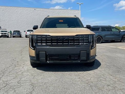 New 2027 Kia Telluride X-Line SX Prestige AWD/4WD image 2