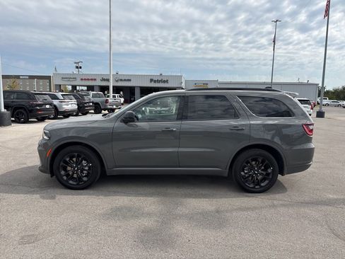 New 2026 Dodge Durango GT w/ Blacktop Package image 6