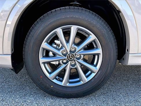 New 2025 MAZDA CX-5 AWD 2.5 S w/ Select Package image 7