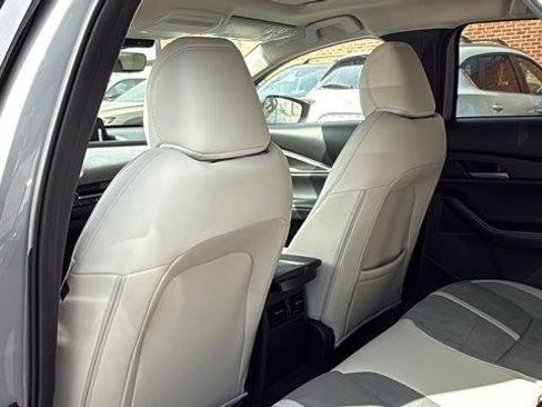 New 2026 MAZDA CX-30 2.5 Turbo w/ Premium Package image 14