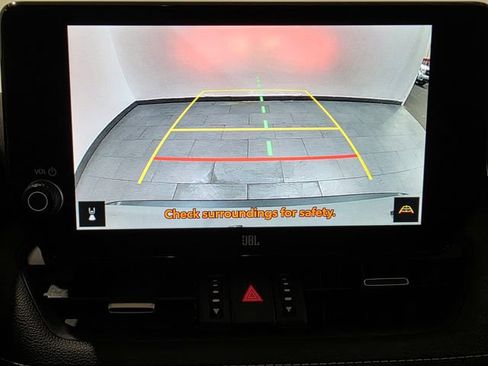 Used 2023 Toyota RAV4 XLE Premium AWD/4WD image 19
