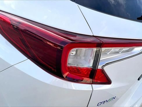 Used 2019 Acura RDX FWD image 32