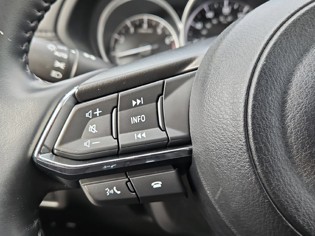 Used 2025 MAZDA CX-5 AWD 2.5 S w/ Select Package image 21