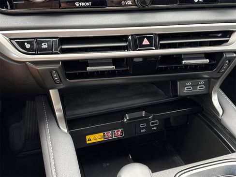 Used 2024 Lexus RX 350 Premium Plus w/ Convenience Package image 28