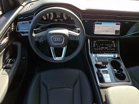Used 2026 Audi Q8 Premium Plus w/ Premium Plus Package AWD/4WD image 11