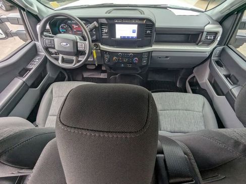 Used 2023 Ford F350 XL w/ STX Appearance Package image 19