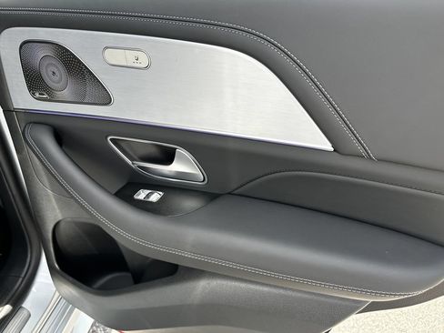 Certified 2025 Mercedes-Benz GLE 53 AMG 4MATIC Coupe image 19