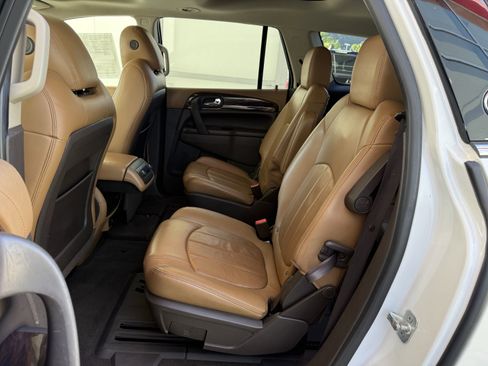 Used 2017 Buick Enclave Premium w/ Enclave Tuscan Edition image 52