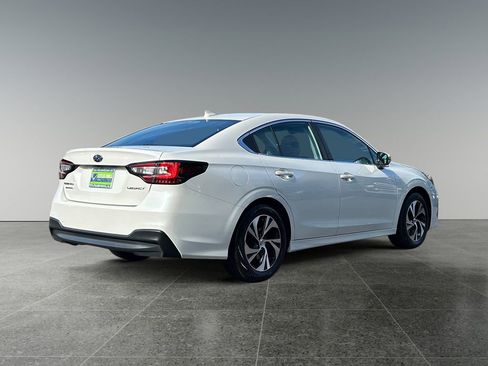 Used 2022 Subaru Legacy Premium image 7