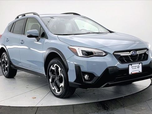 Used 2023 Subaru Crosstrek 2.5i Limited image 1