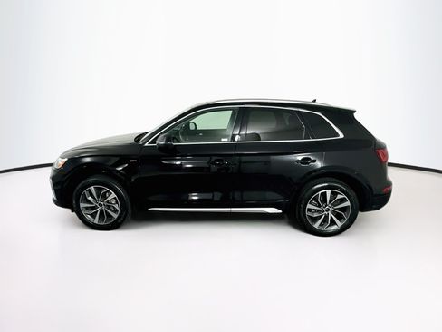 Used 2023 Audi Q5 2.0T Premium Plus w/ Premium Plus Package AWD/4WD image 4