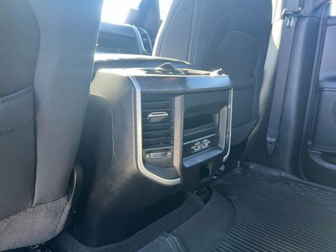 Used 2022 RAM 1500 Big Horn image 30