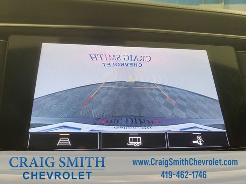 Used 2023 Buick Enclave Essence w/ Experience Buick Package AWD/4WD image 28