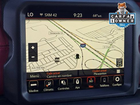 Used 2023 Jeep Wrangler Unlimited Rubicon 4xe AWD/4WD image 17