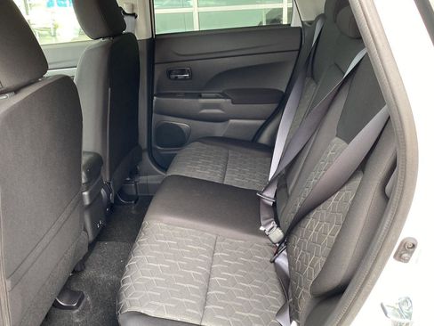 New 2026 Mitsubishi Outlander Sport Ralliart image 15