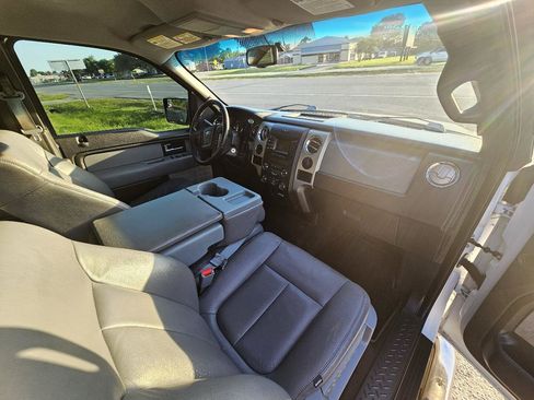 Used 2013 Ford F150 XLT w/ Mid Equipment Group RWD image 28