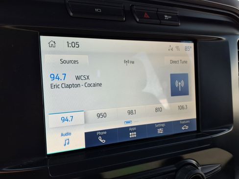 Used 2021 Ford F150 XL w/ Equipment Group 101A High AWD/4WD image 16