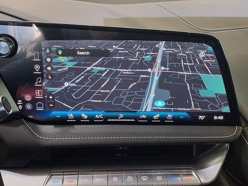 New 2026 Chevrolet Corvette Z06 image 9