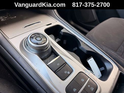 Used 2020 Ford Explorer XLT RWD image 24