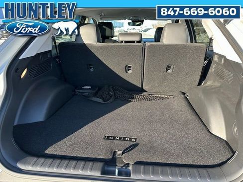 Used 2023 Hyundai Ioniq 5 SEL image 12