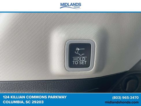 Used 2023 Jeep Grand Cherokee 4WD 4xe image 9