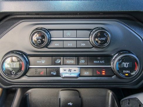 Used 2023 Ford Bronco Outer Banks image 25