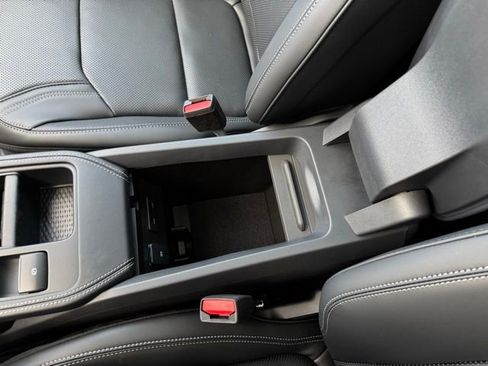 New 2025 Ford Mustang Mach-E Premium image 12