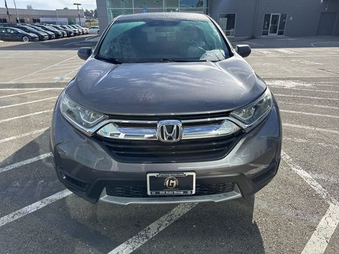 Used 2018 Honda CR-V LX image 8