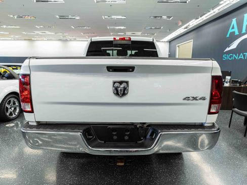 Used 2013 RAM 2500 Big Horn AWD/4WD image 7