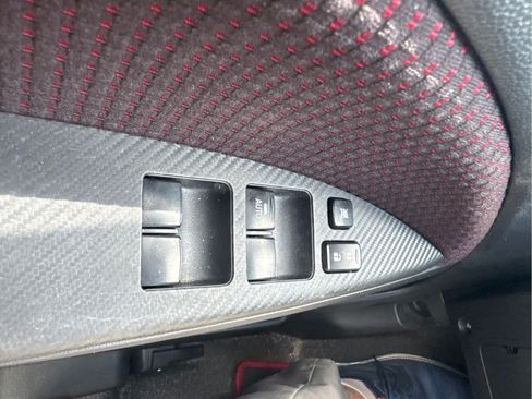 Used 2023 Mitsubishi Mirage Black Edition FWD image 38