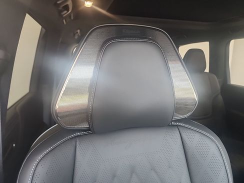 New 2026 INFINITI QX80 Autograph image 12