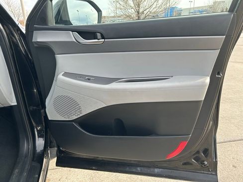 Used 2021 Hyundai Palisade SEL w/ Convenience Package image 30