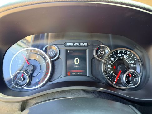 Used 2023 RAM 3500 Tradesman AWD/4WD image 23