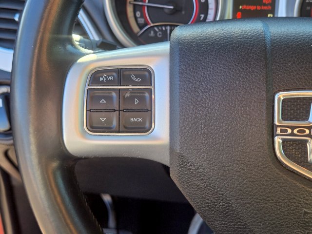 Used 2020 Dodge Journey SE w/ SE Popular Equipment Group FWD image 27