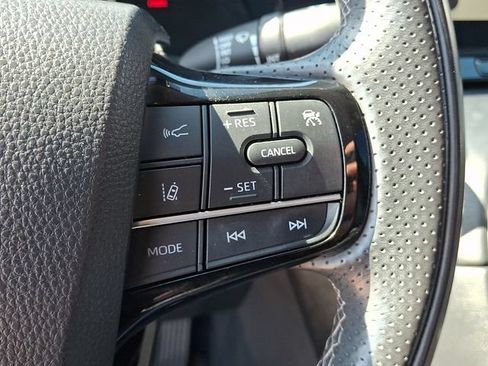 Used 2023 Toyota Mirai w/ Advanced Technology Package RWD image 23