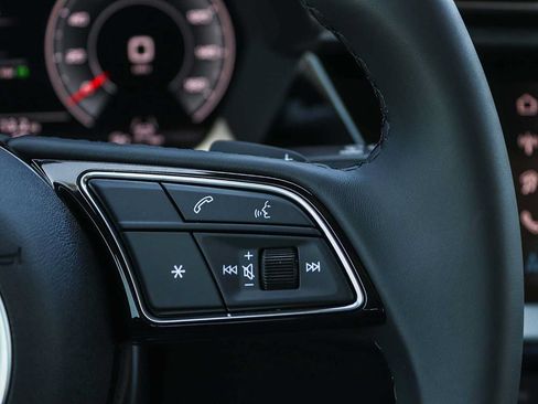 New 2026 Audi A3 2.0T Premium AWD/4WD image 20