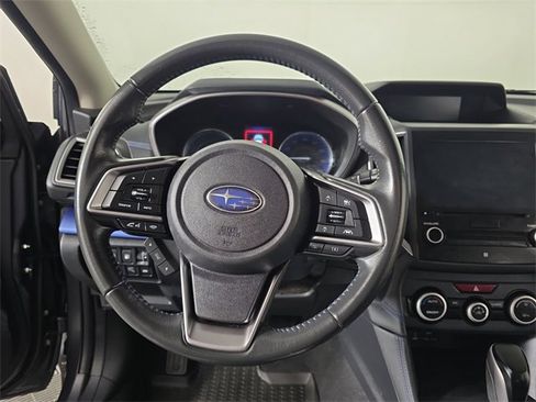 Used 2022 Subaru Crosstrek Hybrid w/ Popular Package #2A image 10