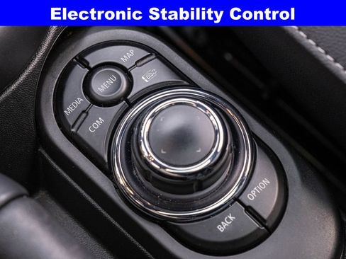 Used 2023 MINI Cooper S image 20