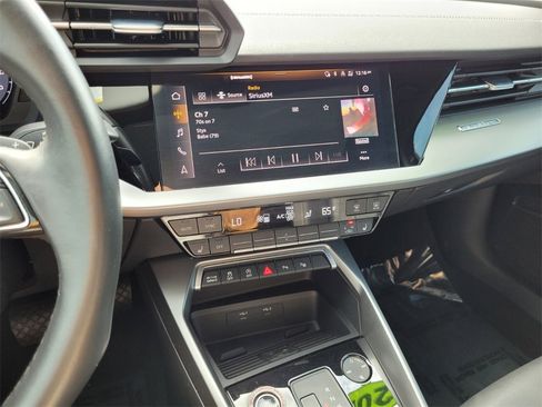 Used 2023 Audi A3 2.0T Premium image 25