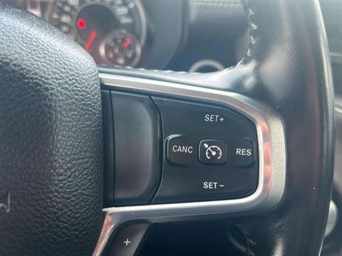 Used 2021 RAM 1500 Laramie w/ Off Road Group image 32