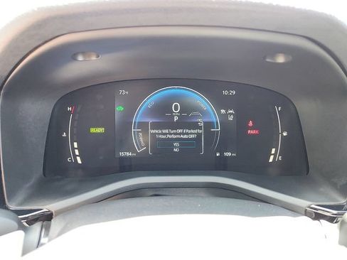 Used 2025 Toyota Camry SE FWD image 20