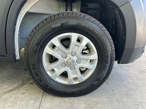 Used 2025 RAM ProMaster 1500 w/ Quick Order Package 22G SLT FWD image 18