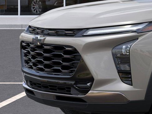 New 2026 Chevrolet Trax ACTIV w/ Driver Confidence Package image 13