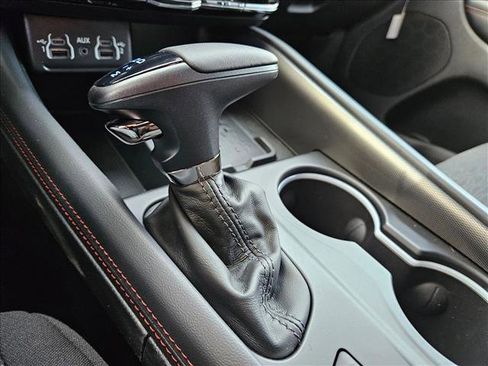 New 2026 Dodge Durango GT w/ Blacktop Package image 13