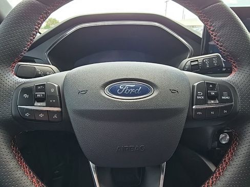 Used 2024 Ford Escape ST-Line Select w/ Tech Pack #2 AWD/4WD image 19
