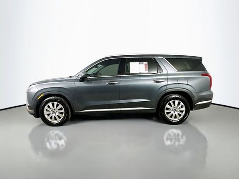 Used 2024 Hyundai Palisade SEL image 5