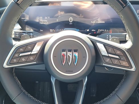 New 2026 Buick Enclave Avenir image 20