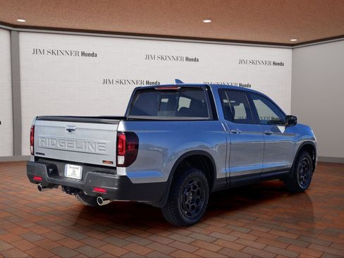 New 2026 Honda Ridgeline TrailSport+ image 8