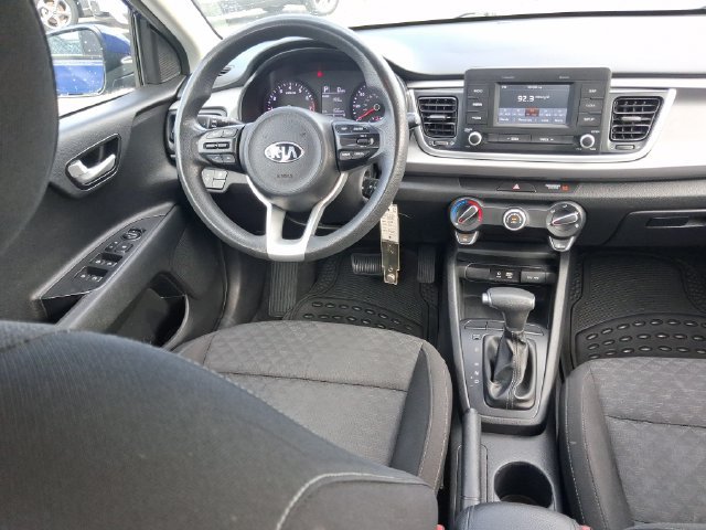 Used 2018 Kia Rio S FWD image 8